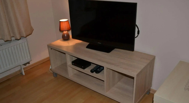 Aparthouse Apartamenty