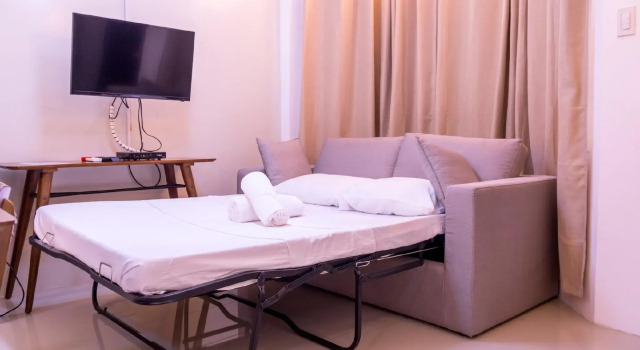 Номер Standard Casa Munda Bed & Breakfast