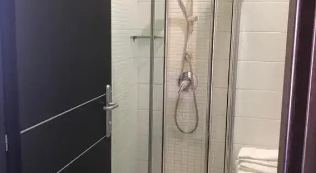 Трёхместный номер Standard с балконом Castellammare Smart Rooms