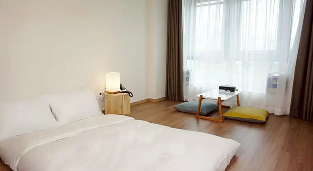 Номер Standard Marinabay Sokcho