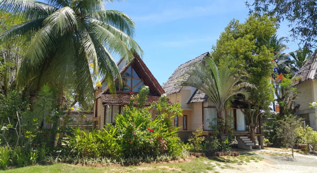Maluku Resort and Spa, Rezerwuj Ośrodek wypoczynkowy Hotele w Ambon z basenem, Basen