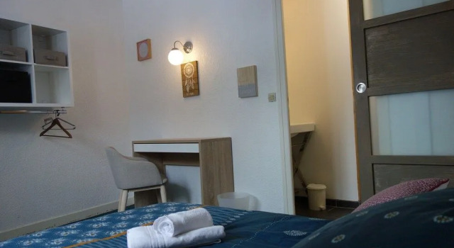 Hôtel le Marronnier, Rezervasyon Otel Rencurel Vercors
