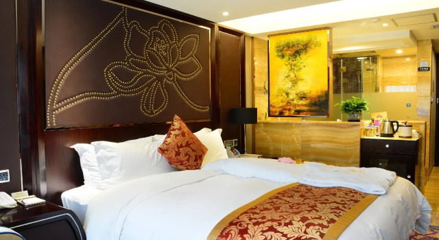 Guoyi Boutique Hotel, Book Boutique Boutique Hotels in Chengdu, Boutique