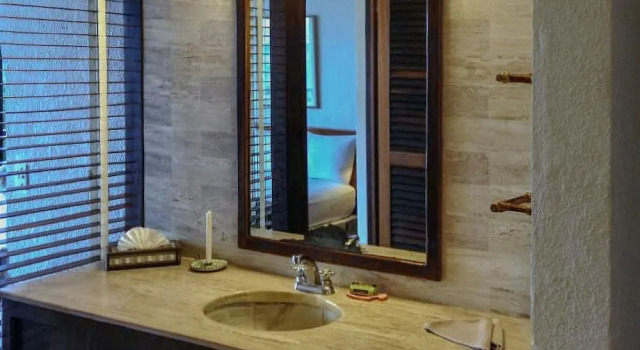 Luxury room Condumel