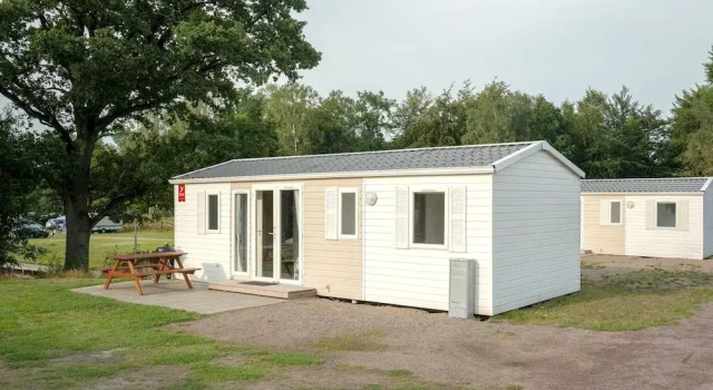 Вилла First Camp Röstånga-Söderåsen