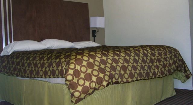 Budget Inn, Buchen Sie Gasthaus Artesia New Mexico
