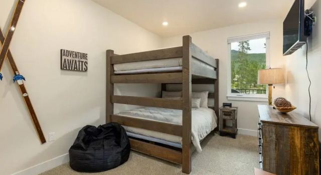 Номер Standard 202 Clearwater Lofts 2 Bedroom Condo by RedAwning