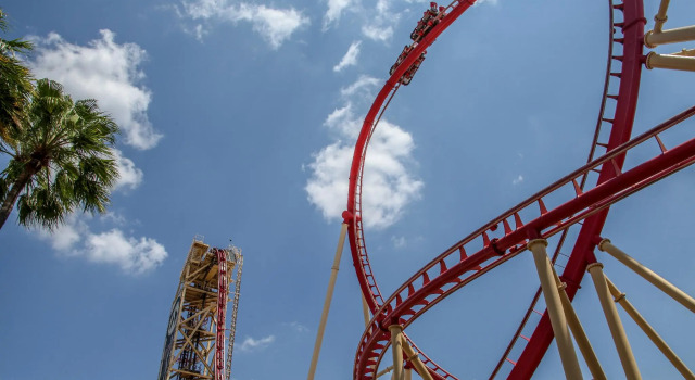 Baymont Orlando Midtown, Buchen Sie Hotel Orlando Disney World Orlando