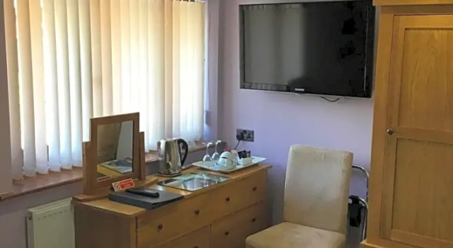 Номер Standard Whaddon Grove House