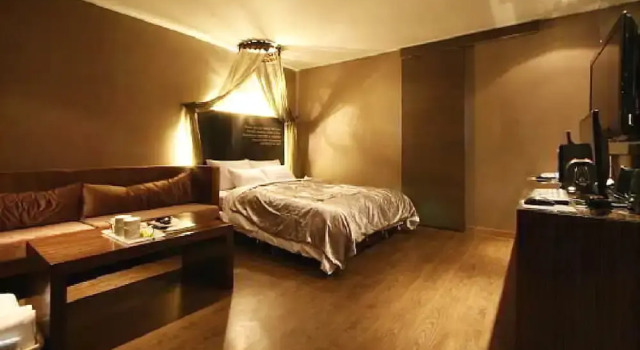 IMT Hotel 1 Jamsil, Reserva ahora Hotel Gangdong-Gu 