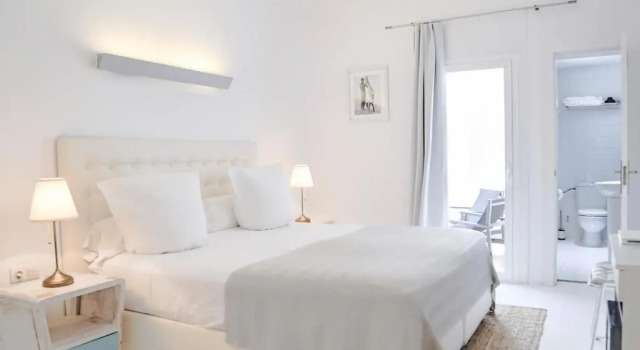 Номер Classic Hotel Zhero