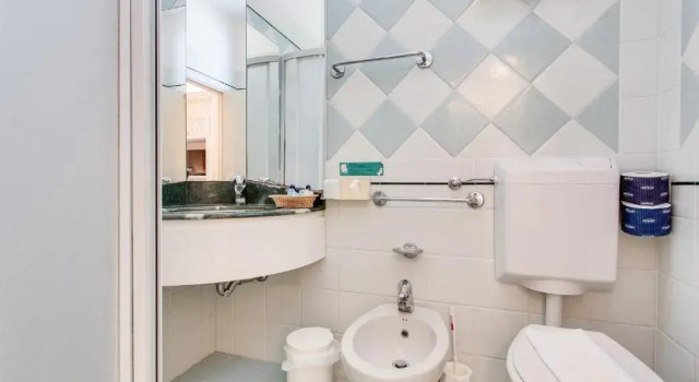 Номер Economy Hotel Dolcevita