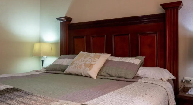 Номер Standard Casa Maricela B&B