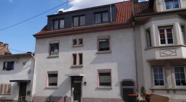 Ferienwohnung Großwald, Забронировать Апартаменты/квартира Саарбрюккен 
