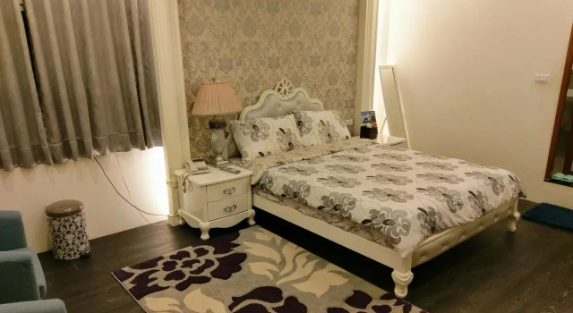 Chu Dream House