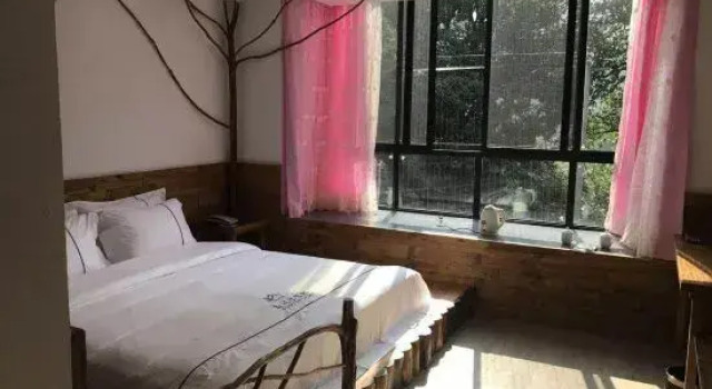 Senlinli Campsite, Prenota Campeggio Hotel a Chenzhou con parcheggio, Parcheggio