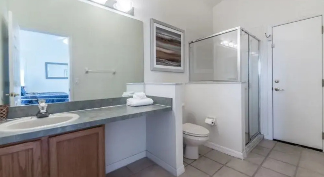 Вилла Ev215108 - The Abbey at West Haven - 4 Bed 3 Baths Villa