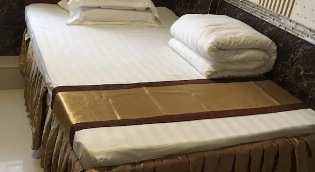 Standard Double room Prince Hotel