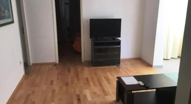 Апартаменты Comfort Maslina Apartments