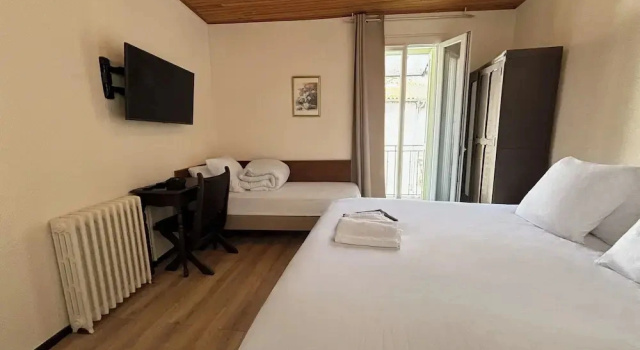 Le Botaniste, Varaa Hotelli Prats-de-Mollo-la-Preste Pyrénées-Orientales