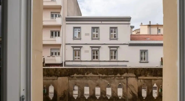 Via Roma 106 Apartment, Забронировать Апартаменты/квартира Апартаменты Сассари, рядом с Этнографический музей, Апартаменты/квартира