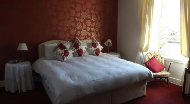 Номер Superior Lornebank Homestay