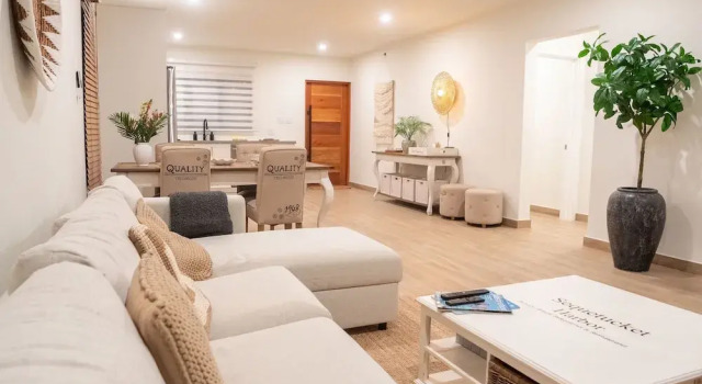 Cadushi Paradise Aruba, Book Vacation Home Hotels in Paradera with Parking, Parking