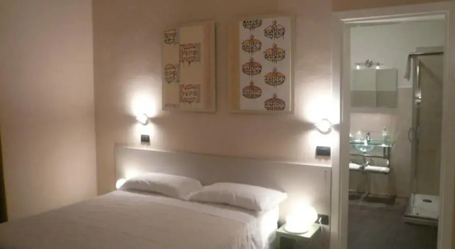 Двухместный номер Superior Lucca In Villa Elisa & Gentucca