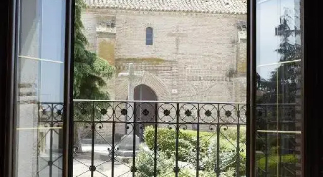 Номер Casa Rural La Casa de Las Manuelas