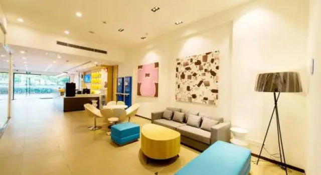 Hanting Hotel Haicheng Xinghai Street Wanda, Book Hotel Haicheng Liaoning