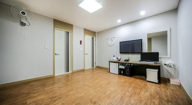 Pohang Mundeok HIT