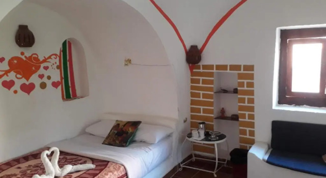 Бунгало Al Baeirat Hotel