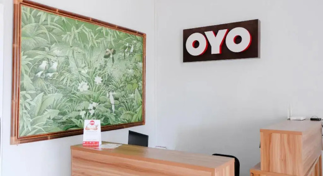 OYO 995 Alice's Homestay Syariah