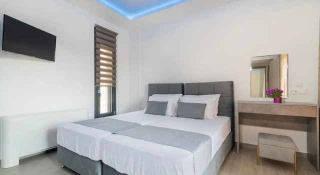 Grande Amore Luxury Villa