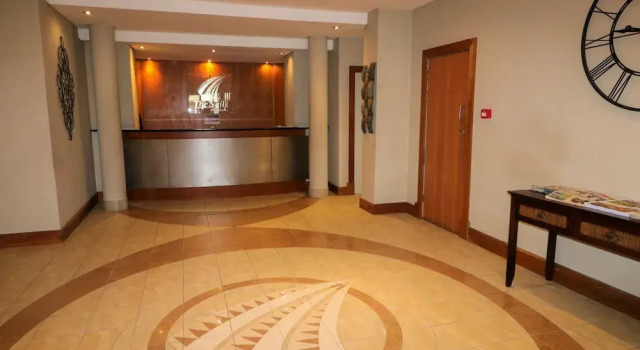 1 Bedroom Luxury Apartment, Забронировать Апартаменты/квартира Апартаменты Дурбана, рядом с Пляж Addington Beach, Апартаменты/квартира