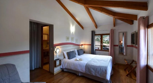 Hotel Residence Palazzu, Varaa Hotelli Galeria 