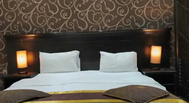 asyl hotel