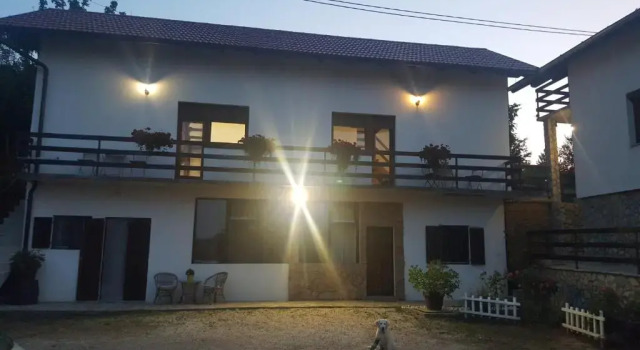 Апартаменты Guest House Iva