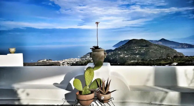 Студия Villa Paradiso