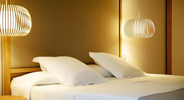 Номер Deluxe R2 Buganvilla Hotel & Spa