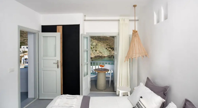 Номер Superior Blue Sand Boutique Hotel & Suites