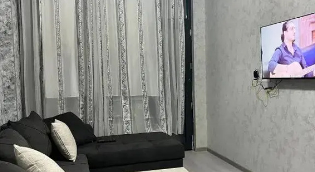 Apartament in Zumrud Residence