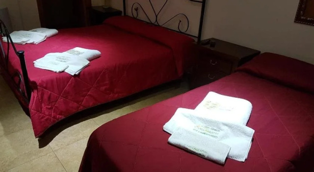 Agriturismo Il Villaggetto, Varaa Hotelli Camigliatello Silano 