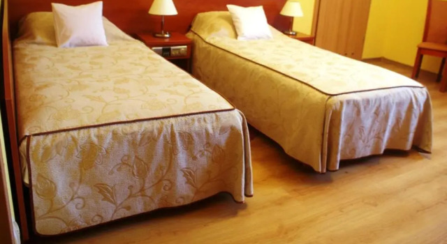 Hotel Wald, Забронировать Отель Бемово 