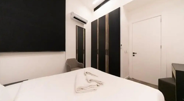 Апартаменты La Maison De Hamra Hotel Apartments