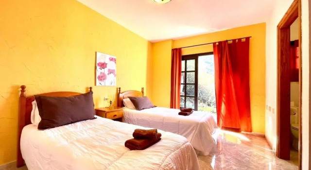 Casa Rural Los Llanillos, Buchen Sie Hotel Los Llanillos El Hierro