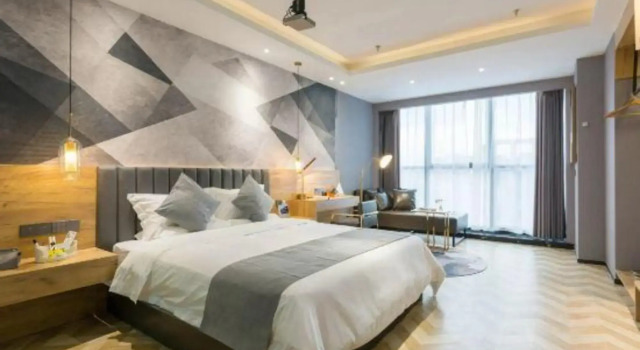 Yingyi Business Hotel, Varaa Hotelli Quanzhou Fujian