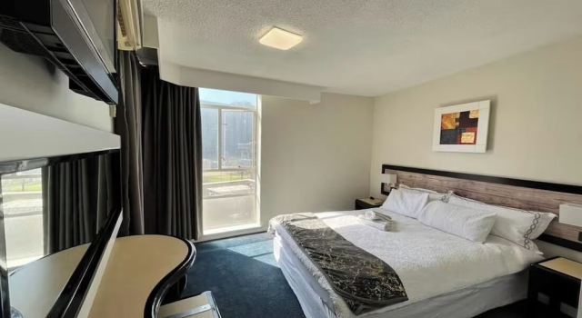 Park 801 Executive Suite, Boek Appartement Johannesburg Gauteng