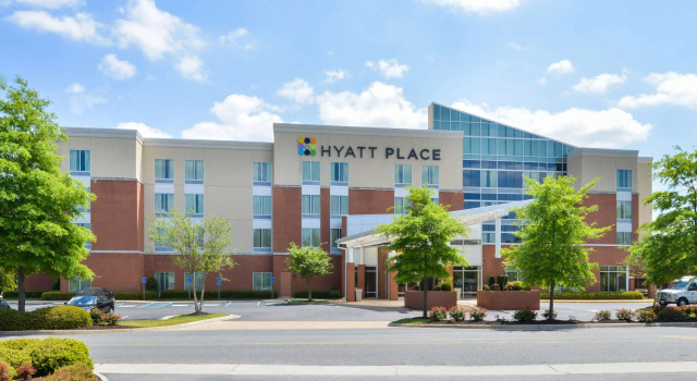 Hyatt Place Chesapeake, Reserva ahora Hotel Chesapeake Virginia