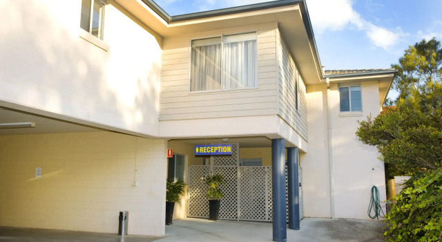 Tiarri Terrigal, Prenota Affittacamere Terrigal Central Coast